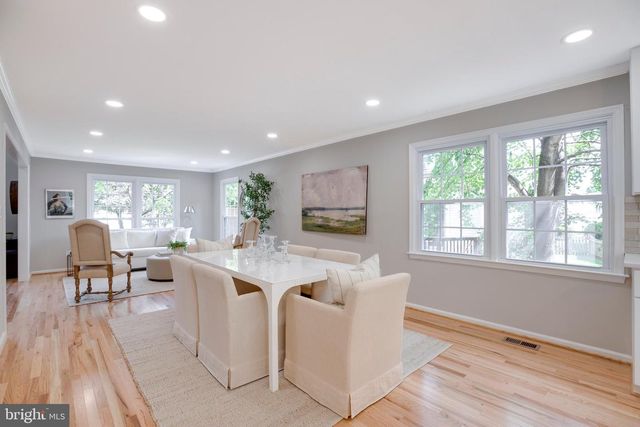 3599 BEECH DOWN DR, Chantilly, VA 20151