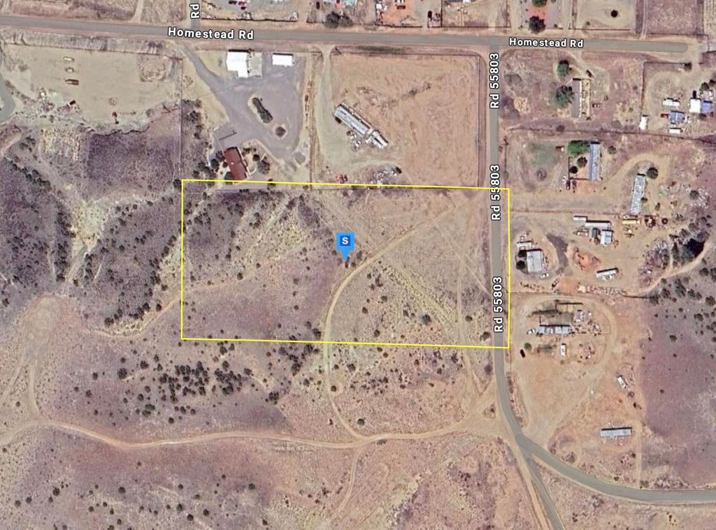 93 5580, Farmington, NM 87401