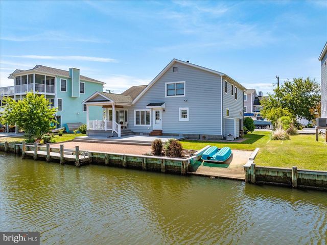 409 REBECCA RD, South Bethany, DE 19930