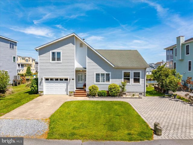 409 REBECCA RD, South Bethany, DE 19930