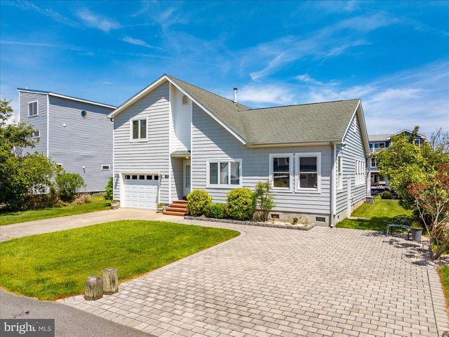 409 REBECCA RD, South Bethany, DE 19930