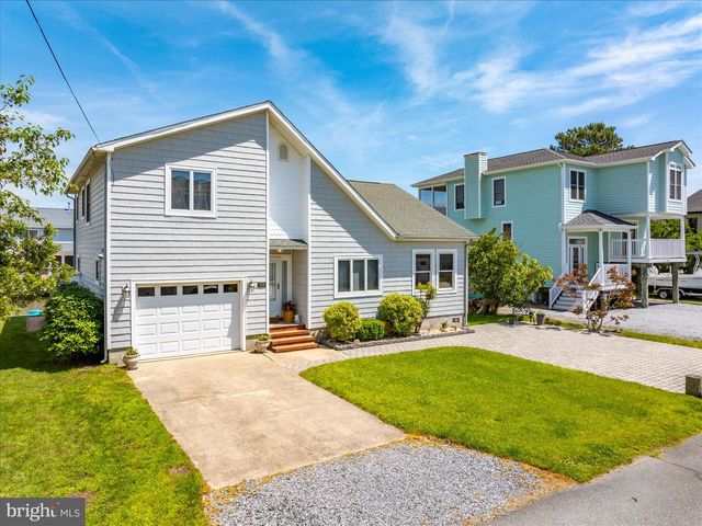 409 REBECCA RD, South Bethany, DE 19930