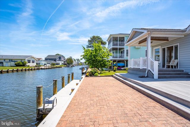 409 REBECCA RD, South Bethany, DE 19930