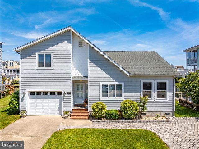 409 REBECCA RD, South Bethany, DE 19930