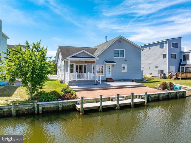 409 REBECCA RD, South Bethany, DE 19930