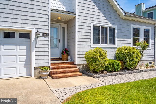 409 REBECCA RD, South Bethany, DE 19930