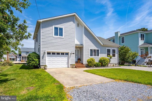 409 REBECCA RD, South Bethany, DE 19930