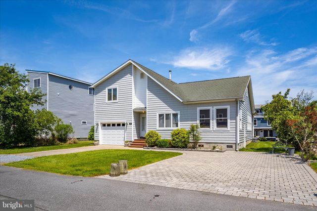 409 REBECCA RD, South Bethany, DE 19930