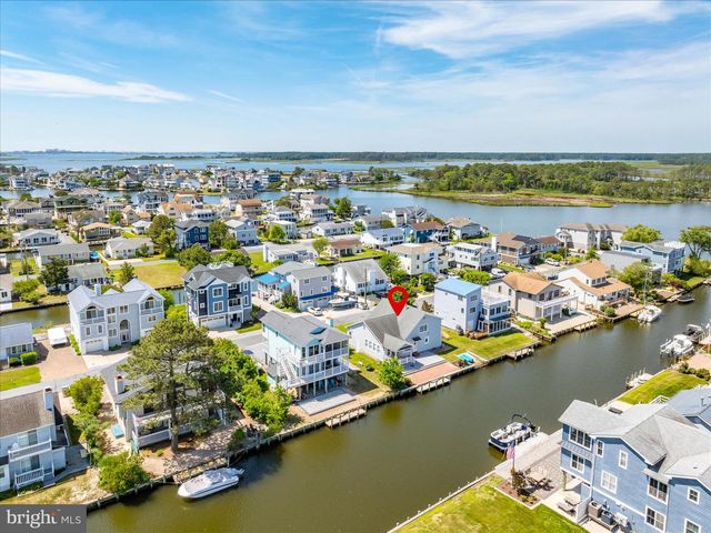 409 REBECCA RD, South Bethany, DE 19930