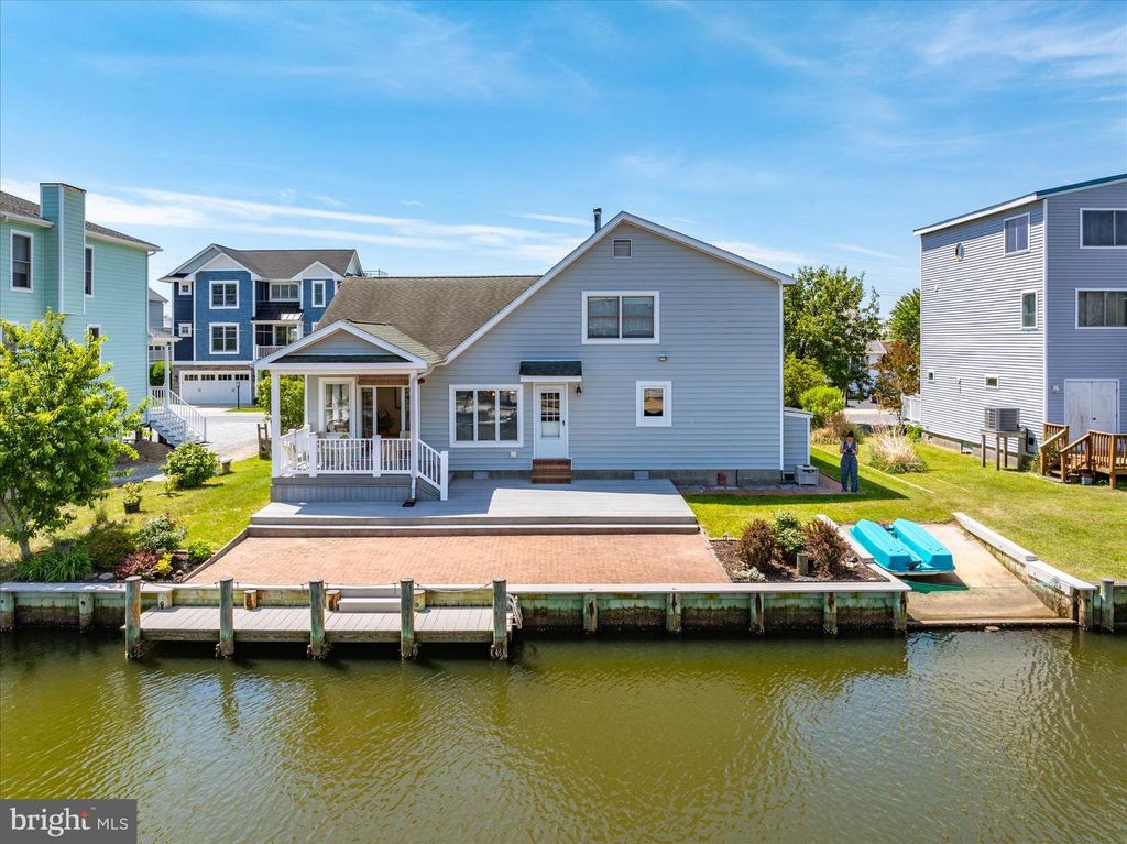 409 REBECCA RD, South Bethany, DE 19930
