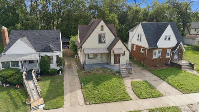 16532 Lauder Street, Detroit, MI 48235