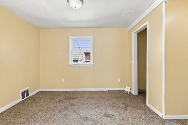 16532 Lauder Street, Detroit, MI 48235