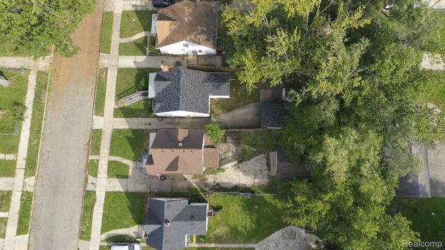 16532 Lauder Street, Detroit, MI 48235