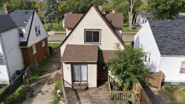 16532 Lauder Street, Detroit, MI 48235