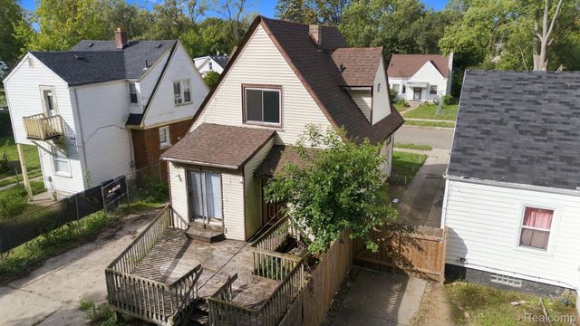 16532 Lauder Street, Detroit, MI 48235