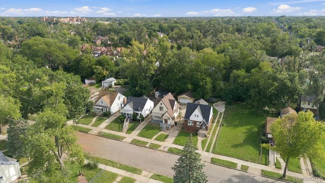 16532 Lauder Street, Detroit, MI 48235