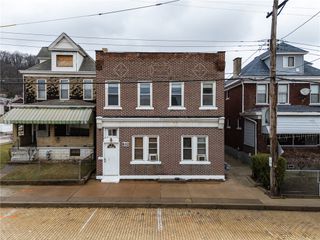832 Broadway Ave, Mckees Rocks, PA 15136