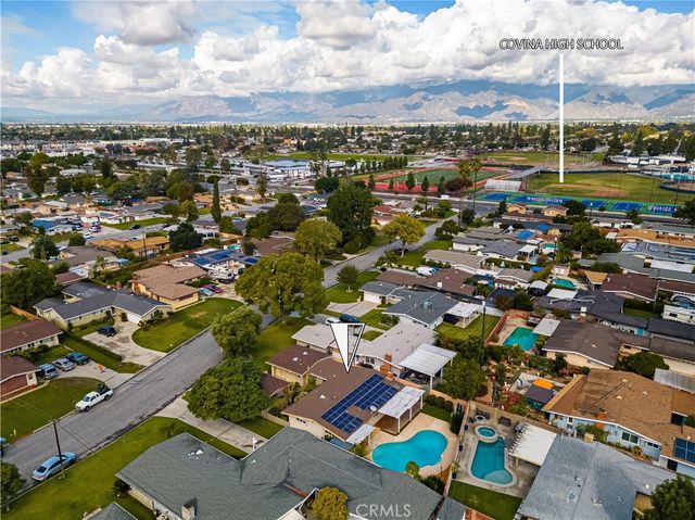 668 S Eastbury, Covina, CA 91723