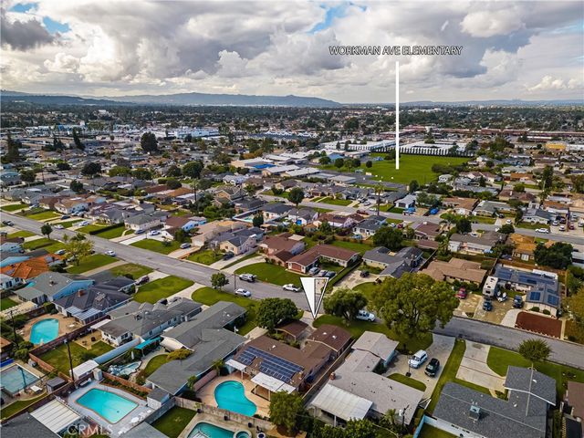 668 S Eastbury, Covina, CA 91723