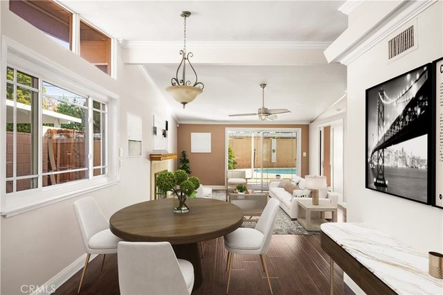 668 S Eastbury, Covina, CA 91723