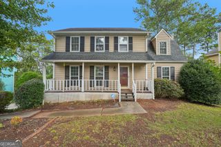 865 Branford Lane NW, Lilburn, GA 30047