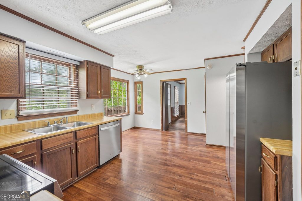 865 Branford Lane NW, Lilburn, GA 30047 — photo 3