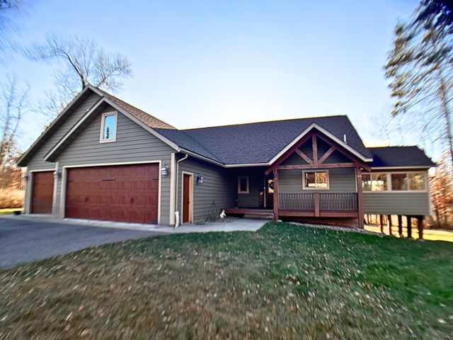 29631 Percheron Drive, Breezy Point, MN 56472