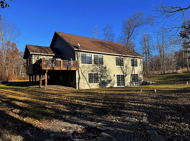 29631 Percheron Drive, Breezy Point, MN 56472