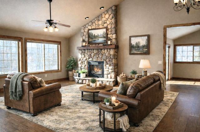 29631 Percheron Drive, Breezy Point, MN 56472