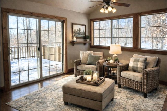 29631 Percheron Drive, Breezy Point, MN 56472