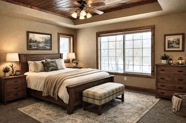 29631 Percheron Drive, Breezy Point, MN 56472