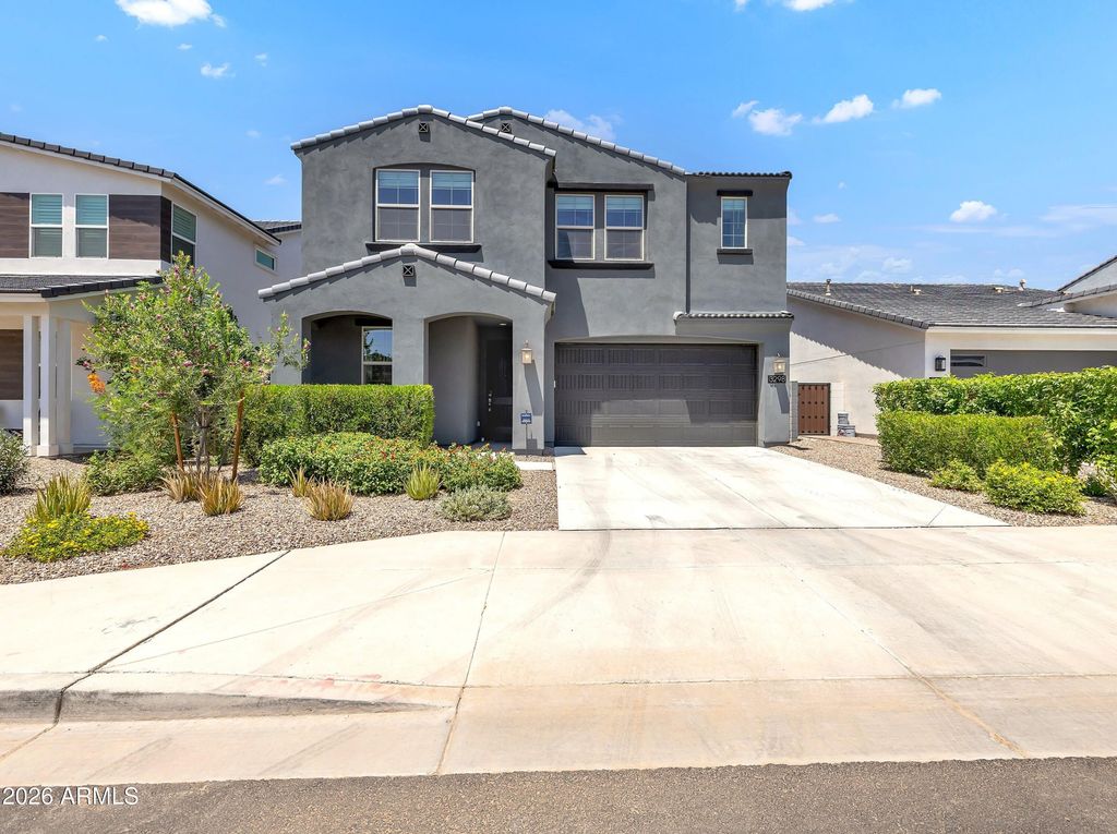 3298 W GARNET Street, San Tan Valley, AZ 85144 — photo 3