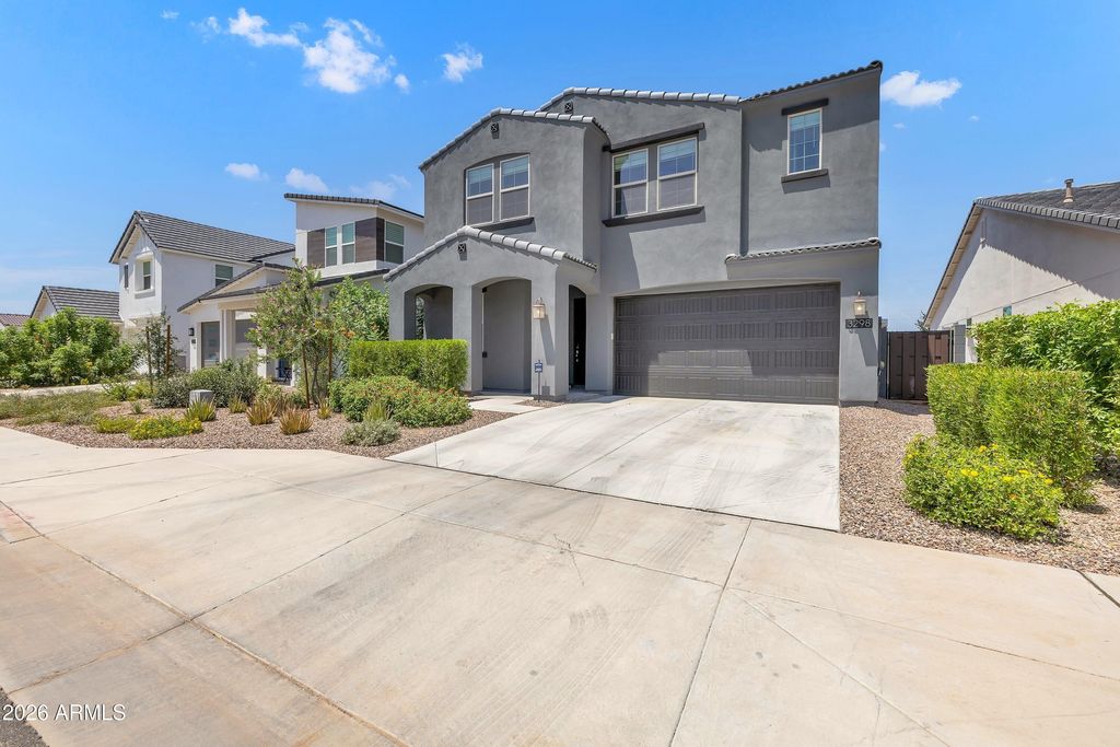 3298 W GARNET Street, San Tan Valley, AZ 85144 — photo 4