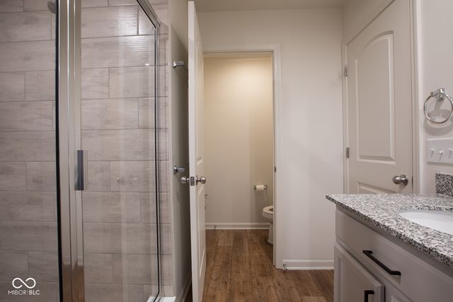 14237 Bay Willow Drive, Fishers, IN 46037