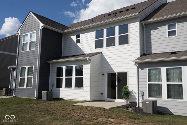 14237 Bay Willow Drive, Fishers, IN 46037