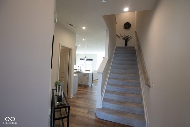 14237 Bay Willow Drive, Fishers, IN 46037