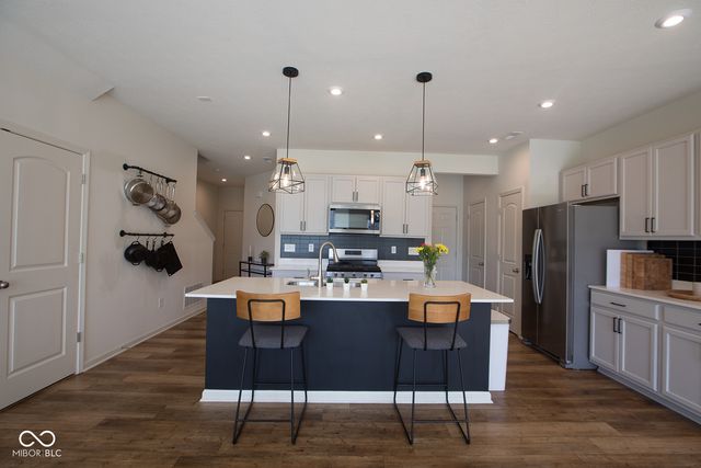 14237 Bay Willow Drive, Fishers, IN 46037