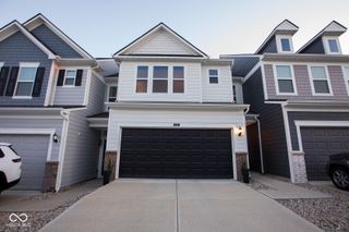 14237 Bay Willow Drive, Fishers, IN 46037