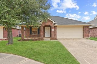 12278 Noco Drive, Tomball, TX 77375
