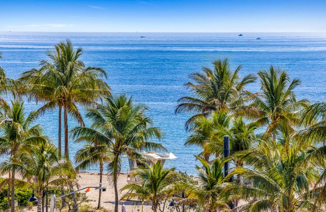 701 N Fort Lauderdale Beach Boulevard 406, Fort Lauderdale, FL 33304