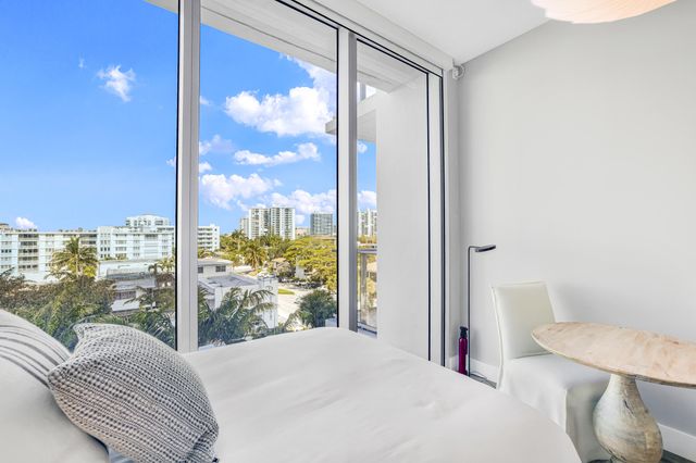 701 N Fort Lauderdale Beach Boulevard 406, Fort Lauderdale, FL 33304