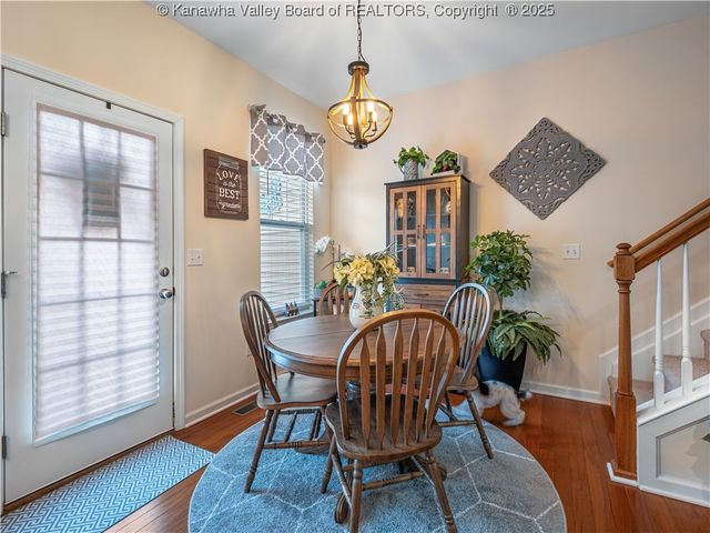 27 Belmont Place, Scott Depot, WV 25560