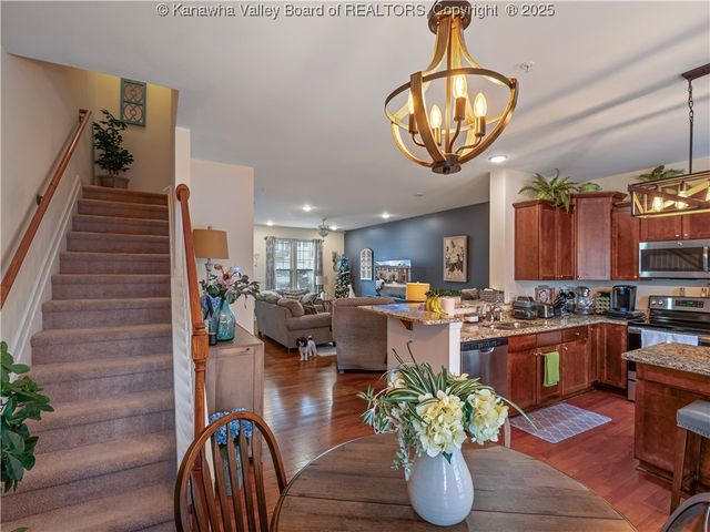 27 Belmont Place, Scott Depot, WV 25560