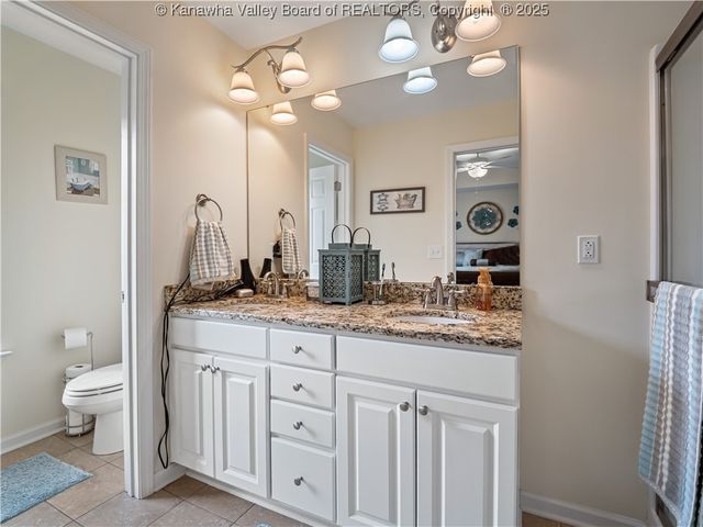 27 Belmont Place, Scott Depot, WV 25560