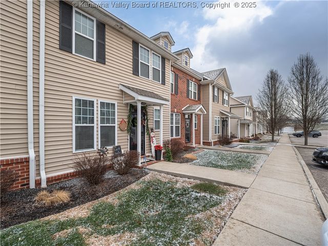 27 Belmont Place, Scott Depot, WV 25560