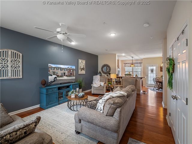 27 Belmont Place, Scott Depot, WV 25560