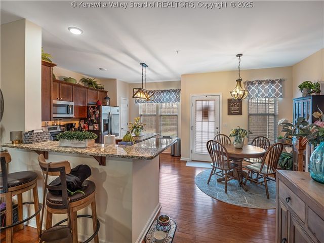 27 Belmont Place, Scott Depot, WV 25560