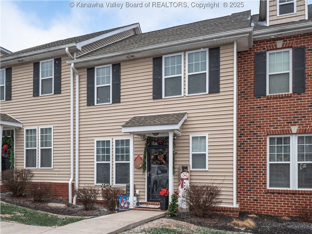 27 Belmont Place, Scott Depot, WV 25560