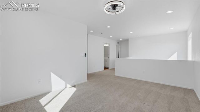 5266 Sidewinder Drive, Colorado Springs, CO 80925