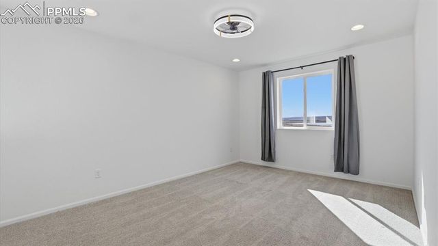 5266 Sidewinder Drive, Colorado Springs, CO 80925